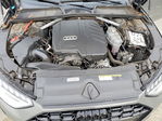 Audi A4 2023