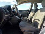 Nissan Sentra 2012