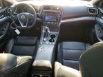 Nissan Maxima 2018