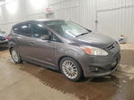 Ford C-MAX 2013
