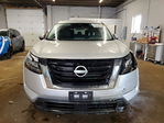Nissan Pathfinder 2024