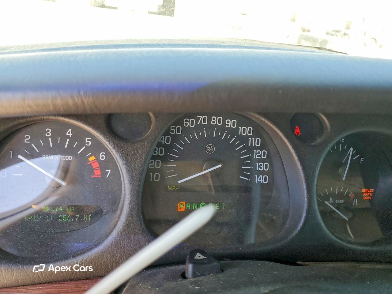 Buick LeSabre 2004