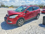 Ford Escape 2015