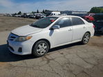 Toyota Corolla 2011