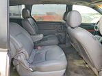 Toyota Sienna 2007