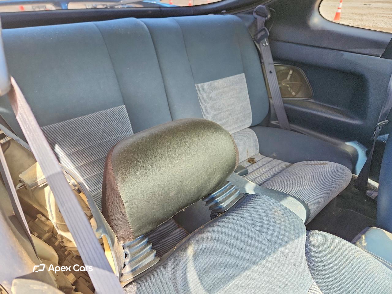 Toyota Celica 1992