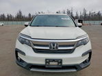 Honda Pilot 2019