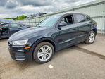 Audi Q3 2017