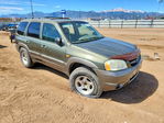 Mazda Tribute 2002