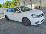 Nissan Sentra 2016