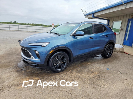 Buick Encore 2024 - Image 1 of 13