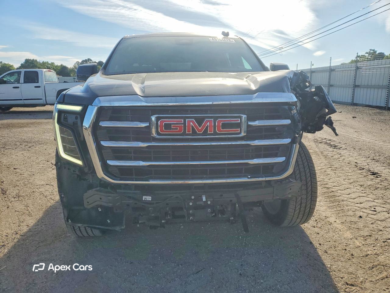 GMC Yukon 2026
