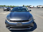 Kia Forte 2022