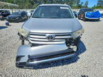 Toyota Highlander 2012