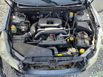 Subaru Outback 2011