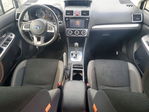 Subaru XV 2016