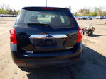 Chevrolet Equinox 2014