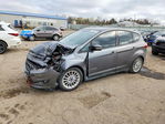 Ford C-MAX 2014