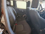 Jeep Renegade 2015