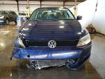 Volkswagen Jetta 2012