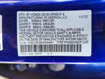 Honda Accord 2022