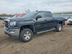 GMC Sierra 2016