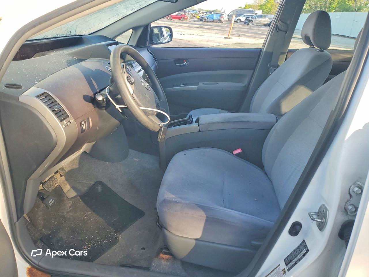 Toyota Prius 2005