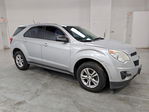 Chevrolet Equinox 2014