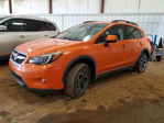 Subaru XV 2013