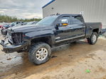 Chevrolet Silverado 2016
