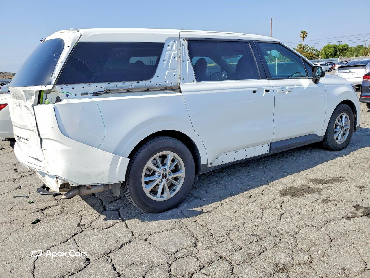 Kia Carnival 2024