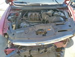 Ford Taurus 2010