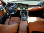 Alfa Romeo Giulia 2020