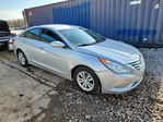 Hyundai Sonata 2013