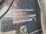 BMW Series 7 2013
