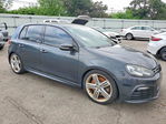 Volkswagen Golf 2012