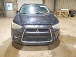 Mitsubishi Outlander 2012