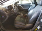 Hyundai Elantra 2015