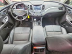 Chevrolet Impala 2017