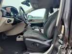 Chrysler Pacifica 2018