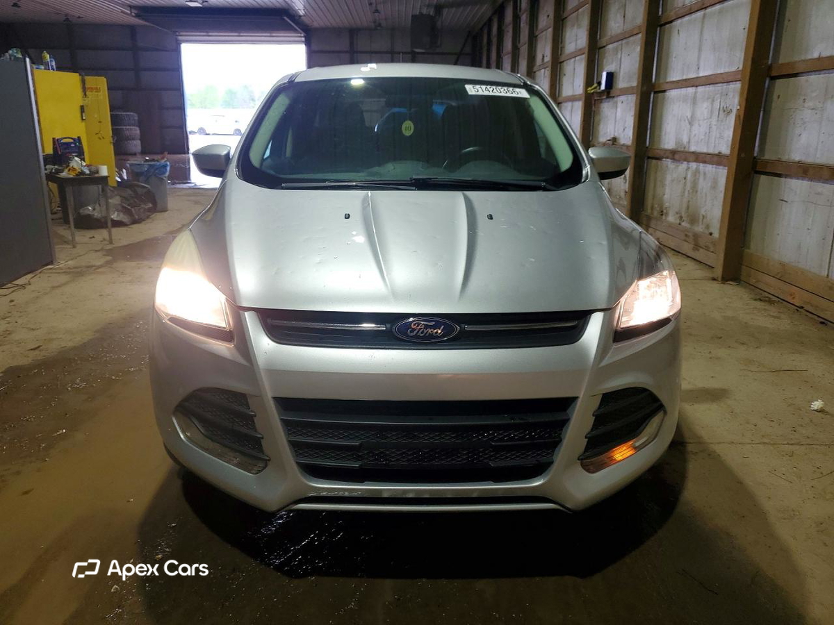 Ford Escape 2014