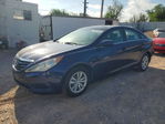 Hyundai Sonata 2011
