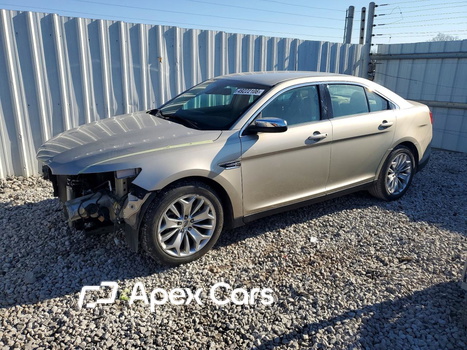 Ford Taurus 2017 - Image 1 of 12
