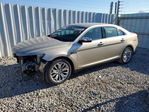 Ford Taurus 2017