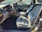 Hyundai Sonata 2012