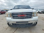 GMC Sierra 2012