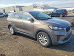 Kia Sorento 2019