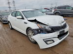 Kia Optima 2015