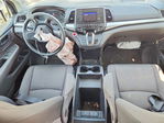 Honda Odyssey 2019