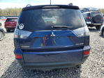 Mitsubishi Outlander 2013